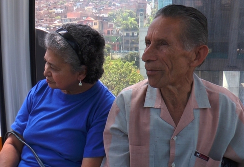 Deux films de Catalina Villar au Forum des Images pour « 100% Doc Colombie : regards féminins »