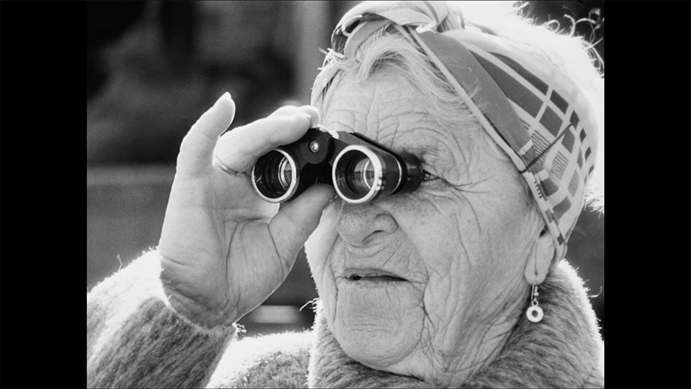 Premières femmes cinéastes en Lituanie et en Estonie