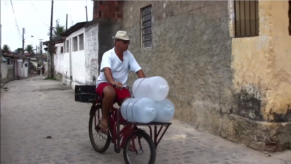 L'eau ne manquera pas