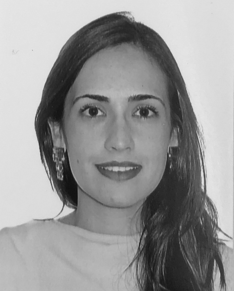 Daniela Luque