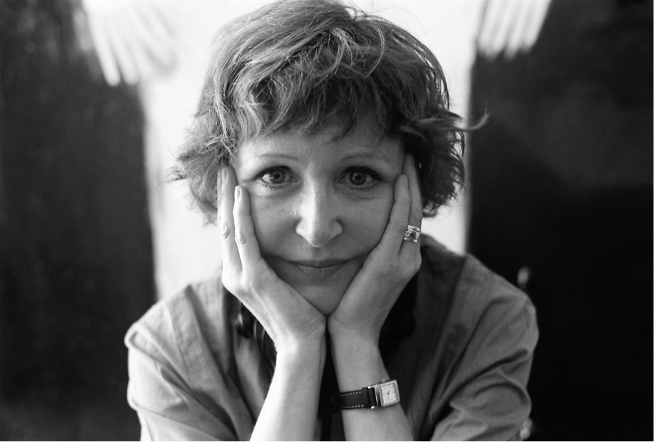 Claire Hauter