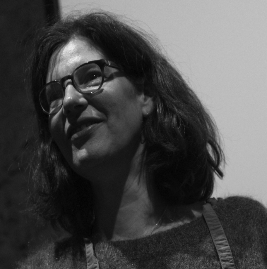 Almut Lindner
