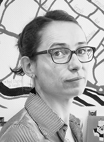 Laure Saint-Hillier