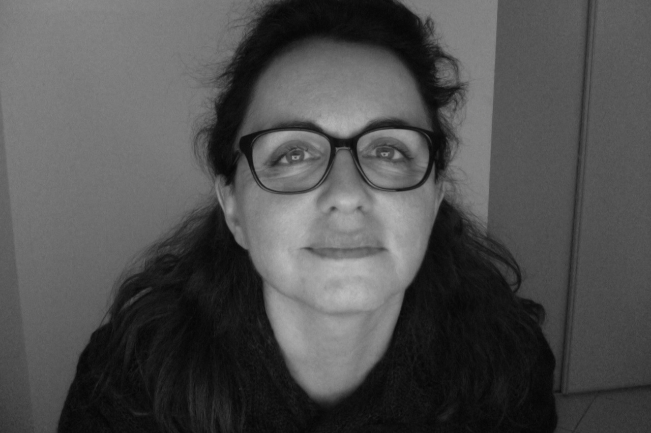 Géraldine Loubet