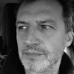 Olivier Bertrand