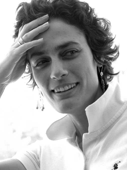 May El Hossamy