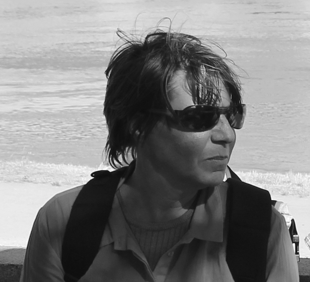 Christiane Touati
