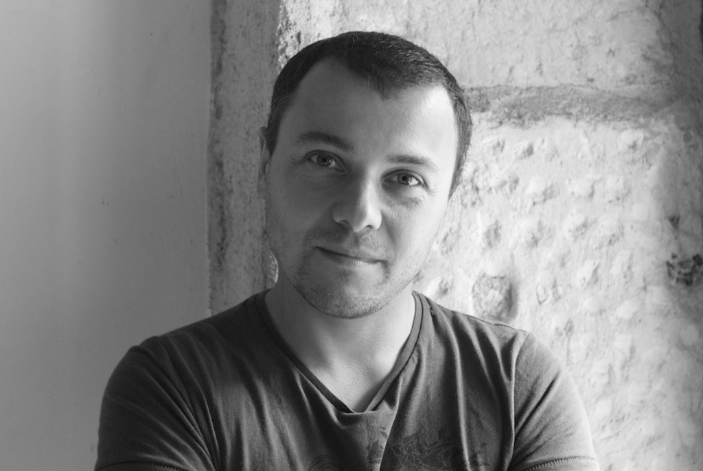 Mathias Walter