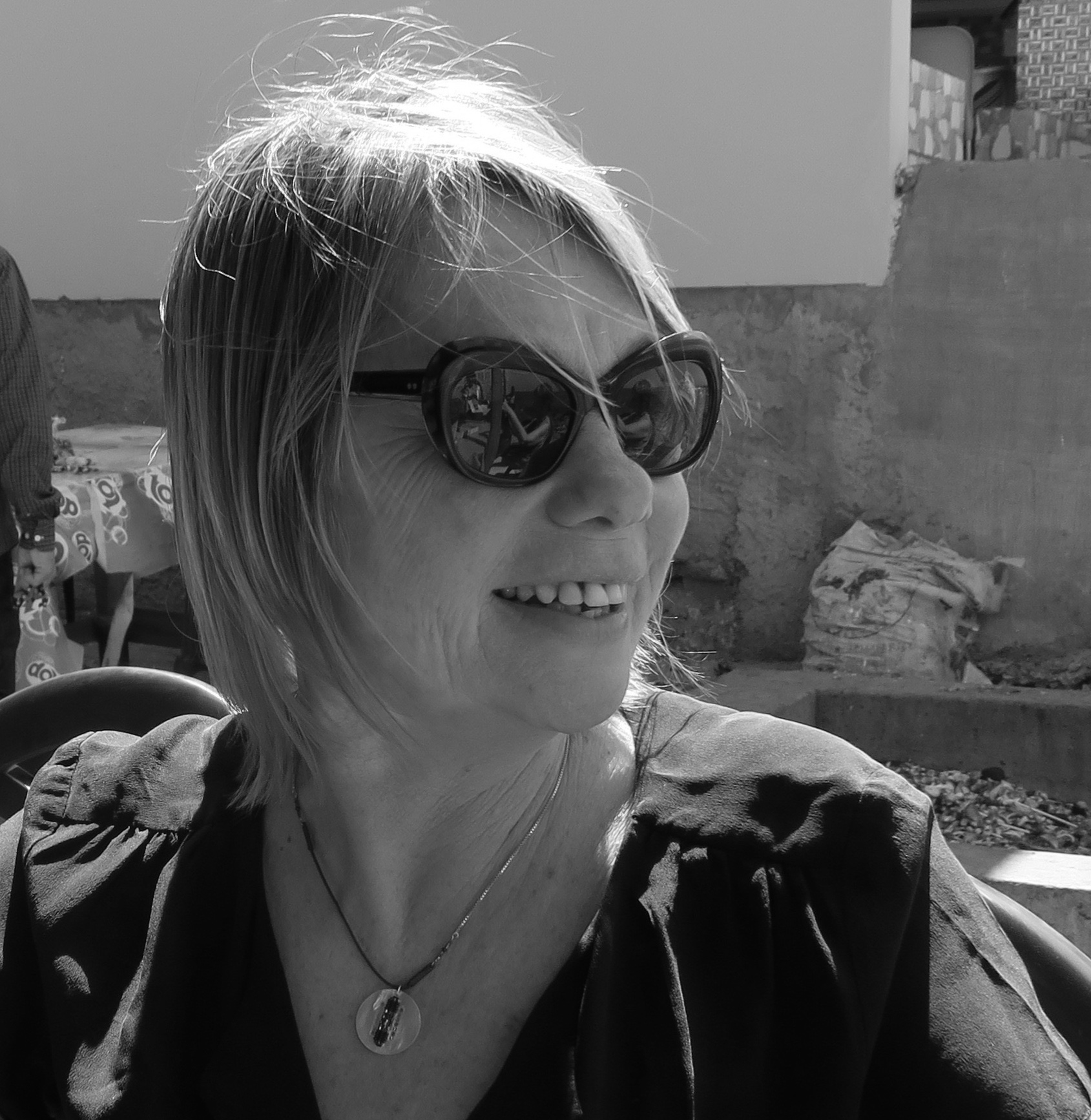 Chantal Richard