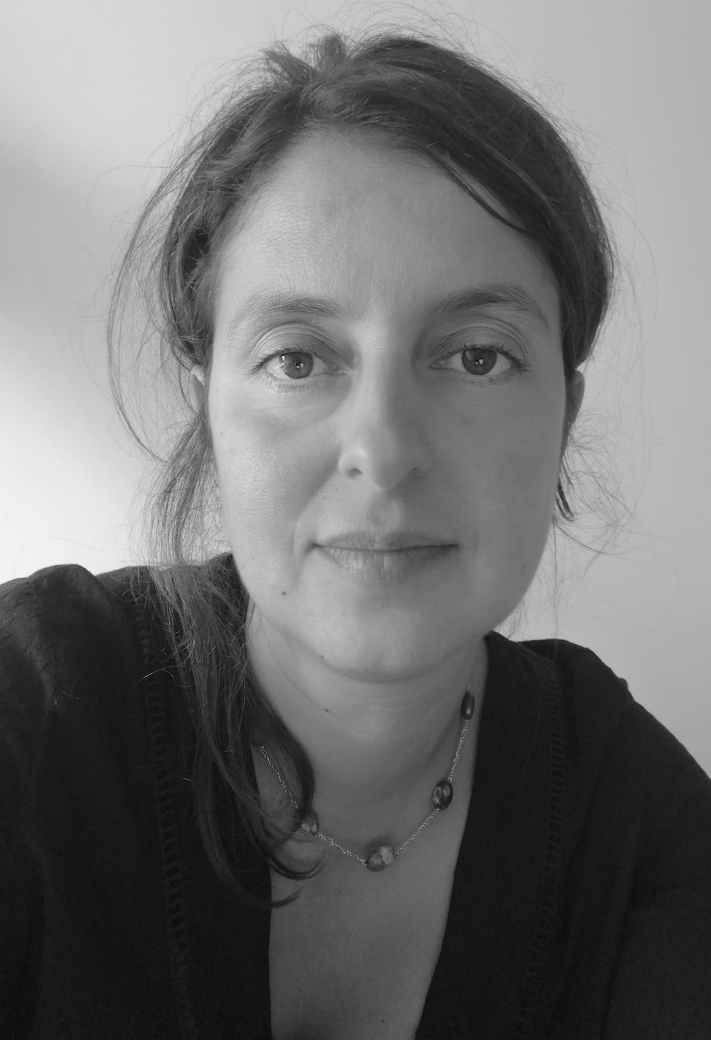 Géraldine Millo