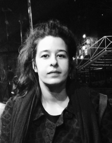 Camille Zehenne