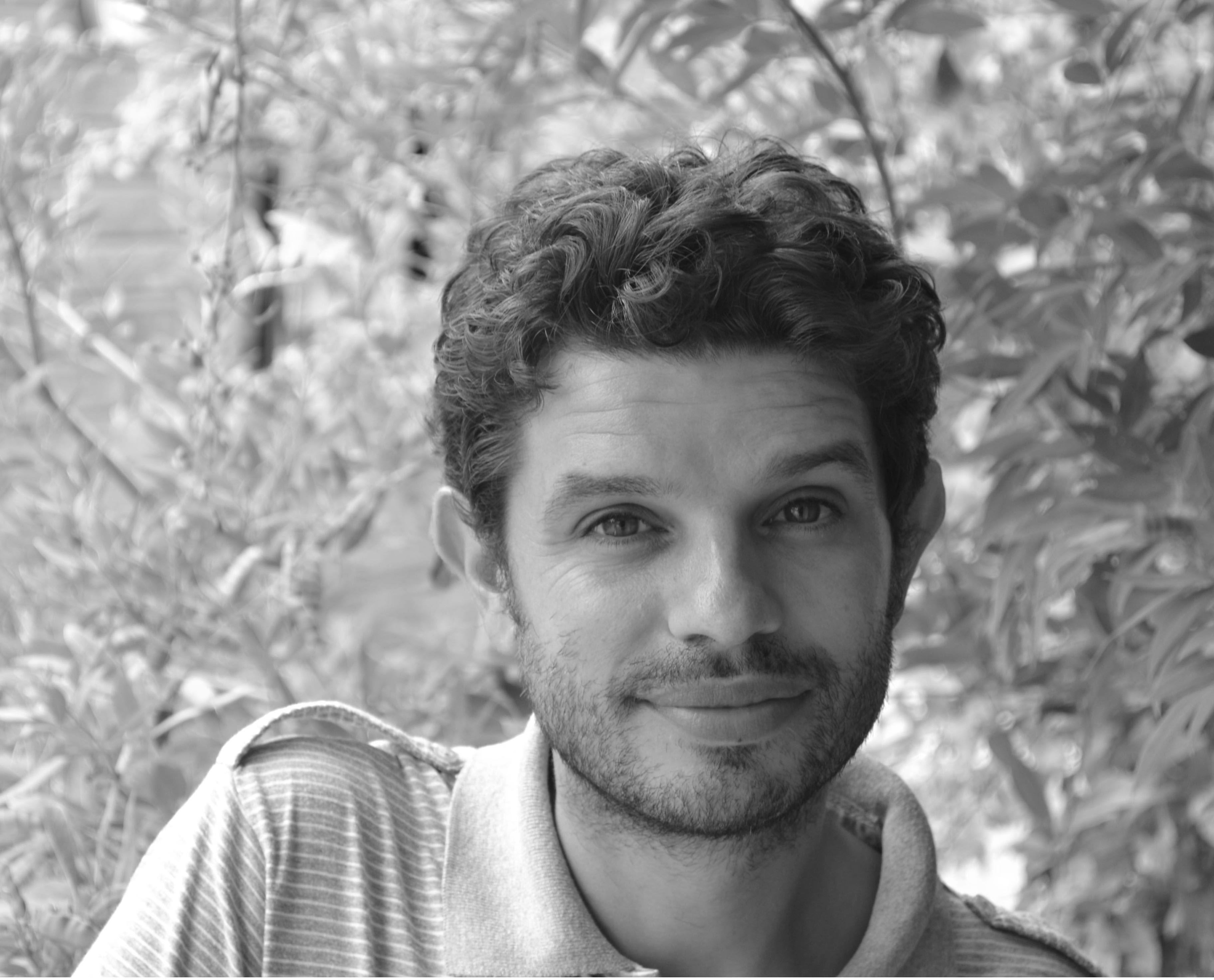 Daniel Matias