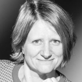 Marion Inizan