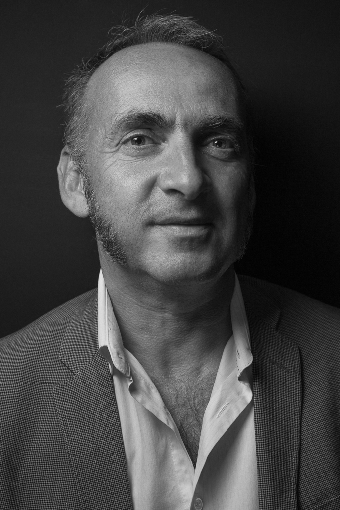 Jean-Pierre Vrignaud