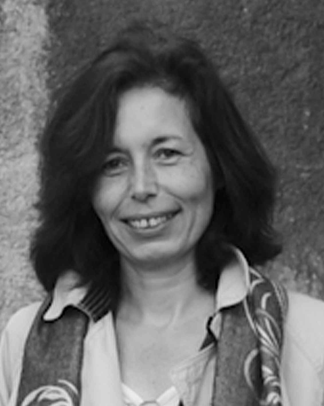 Anne Grange