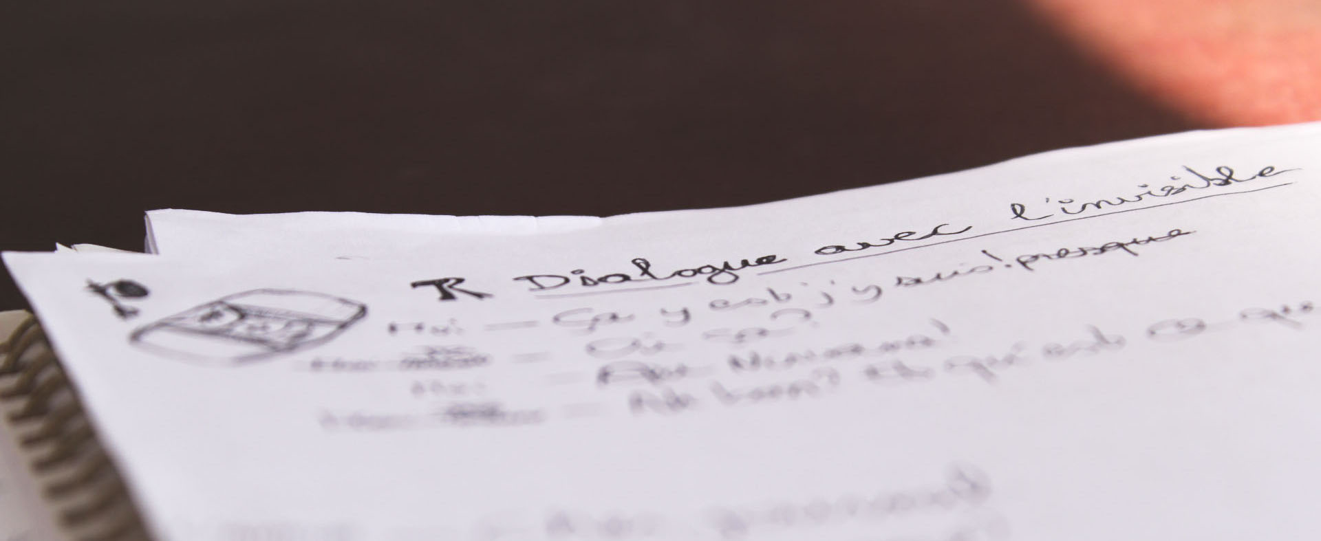 Dramaturgy for documentary films