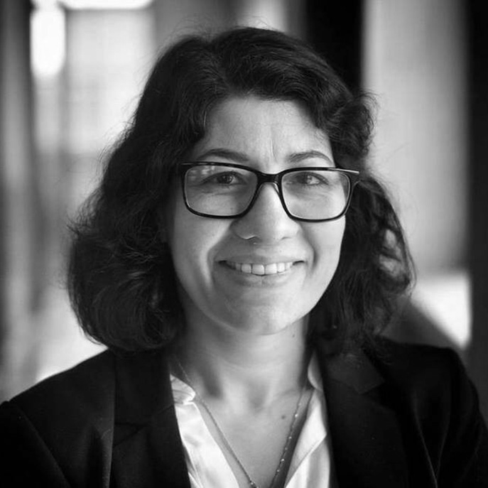 Mahbooba Ibrahimi