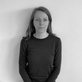 Claire Robiche