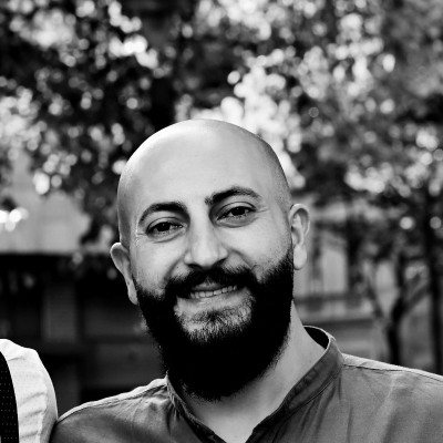 Usama Ghanoum