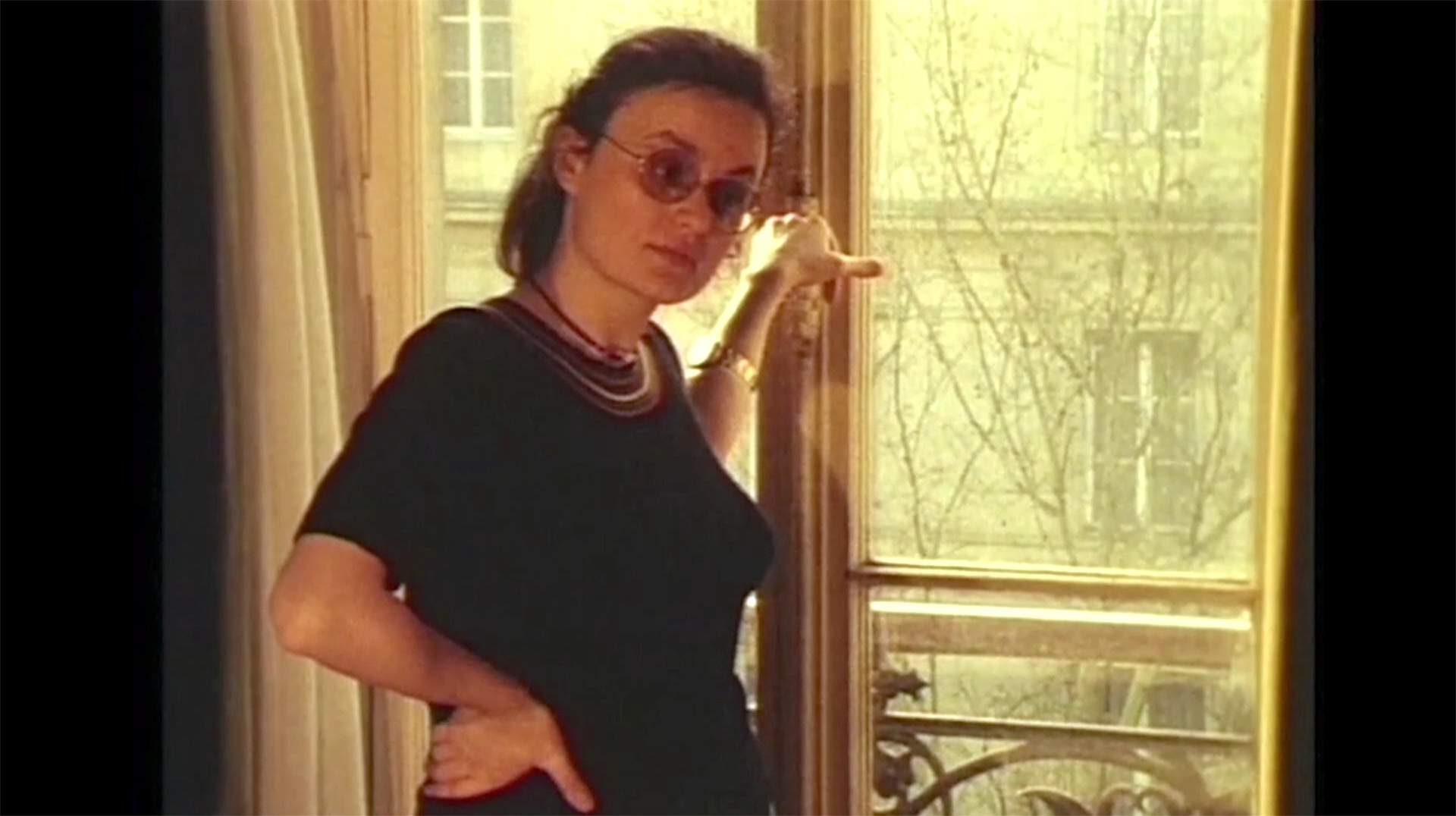 [PROJECTION] Hommage à Maria Koleva